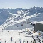 Maisonette-wohnung In Bei Sedrun - 200m Zum Bahnhof - Perfekt Für Ski&ausflüge Rueras
