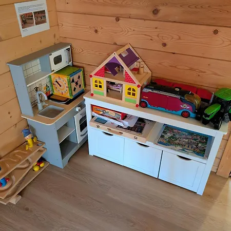 Maisonette-wohnung In Bei Sedrun - 200m Zum Bahnhof - Perfekt Fuer & Ausfluege Apartamento