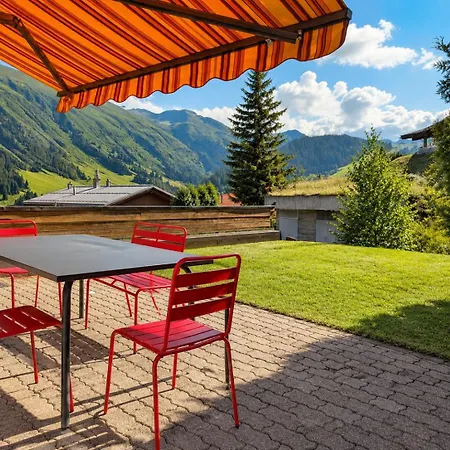Apartment Maisonette-wohnung In Bei Sedrun - 200m Zum Bahnhof - Perfekt Fuer & Ausfluege *