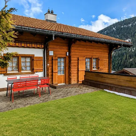 Maisonette-wohnung In Bei Sedrun - 200m Zum Bahnhof - Perfekt Fuer & Ausfluege Rueras