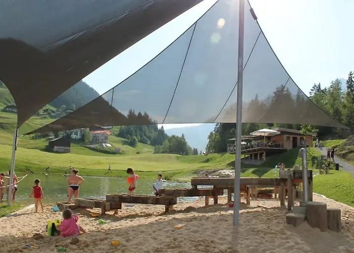 Maisonette-wohnung In Bei Sedrun - 200m Zum Bahnhof - Perfekt Fuer & Ausfluege Apartamento *