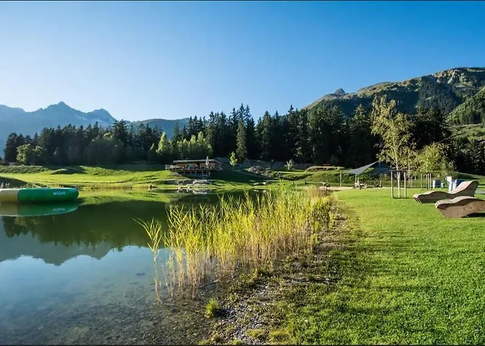 Apartamento Maisonette-wohnung In Bei Sedrun - 200m Zum Bahnhof - Perfekt Fuer & Ausfluege *