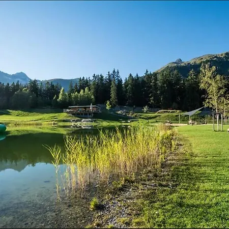 Appartement Maisonette-wohnung In Bei Sedrun - 200m Zum Bahnhof - Perfekt Fuer & Ausfluege *