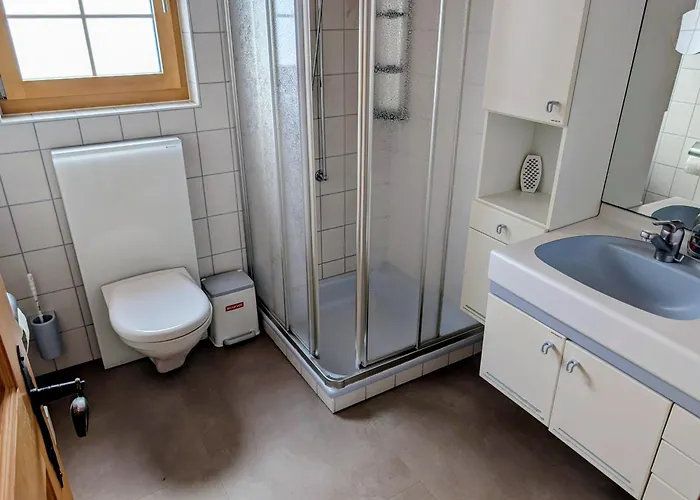 Maisonette-wohnung In Bei Sedrun - 200m Zum Bahnhof - Perfekt Fuer & Ausfluege * Rueras