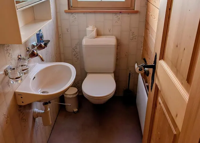 Maisonette-wohnung In Bei Sedrun - 200m Zum Bahnhof - Perfekt Fuer & Ausfluege * Rueras