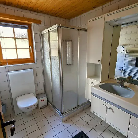 Maisonette-wohnung In Bei Sedrun - 200m Zum Bahnhof - Perfekt Fuer & Ausfluege * Rueras