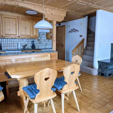 Διαμέρισμα Maisonette-wohnung In Bei Sedrun - 200m Zum Bahnhof - Perfekt Fuer & Ausfluege